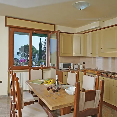 Villa Sul Garda San Felice del Benaco Exterior photo