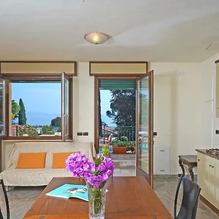 Villa Sul Garda San Felice del Benaco Exterior photo