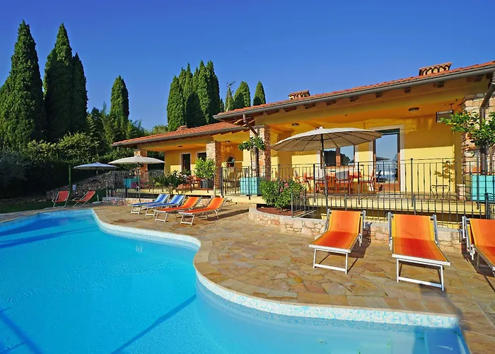 Villa Sul Garda
