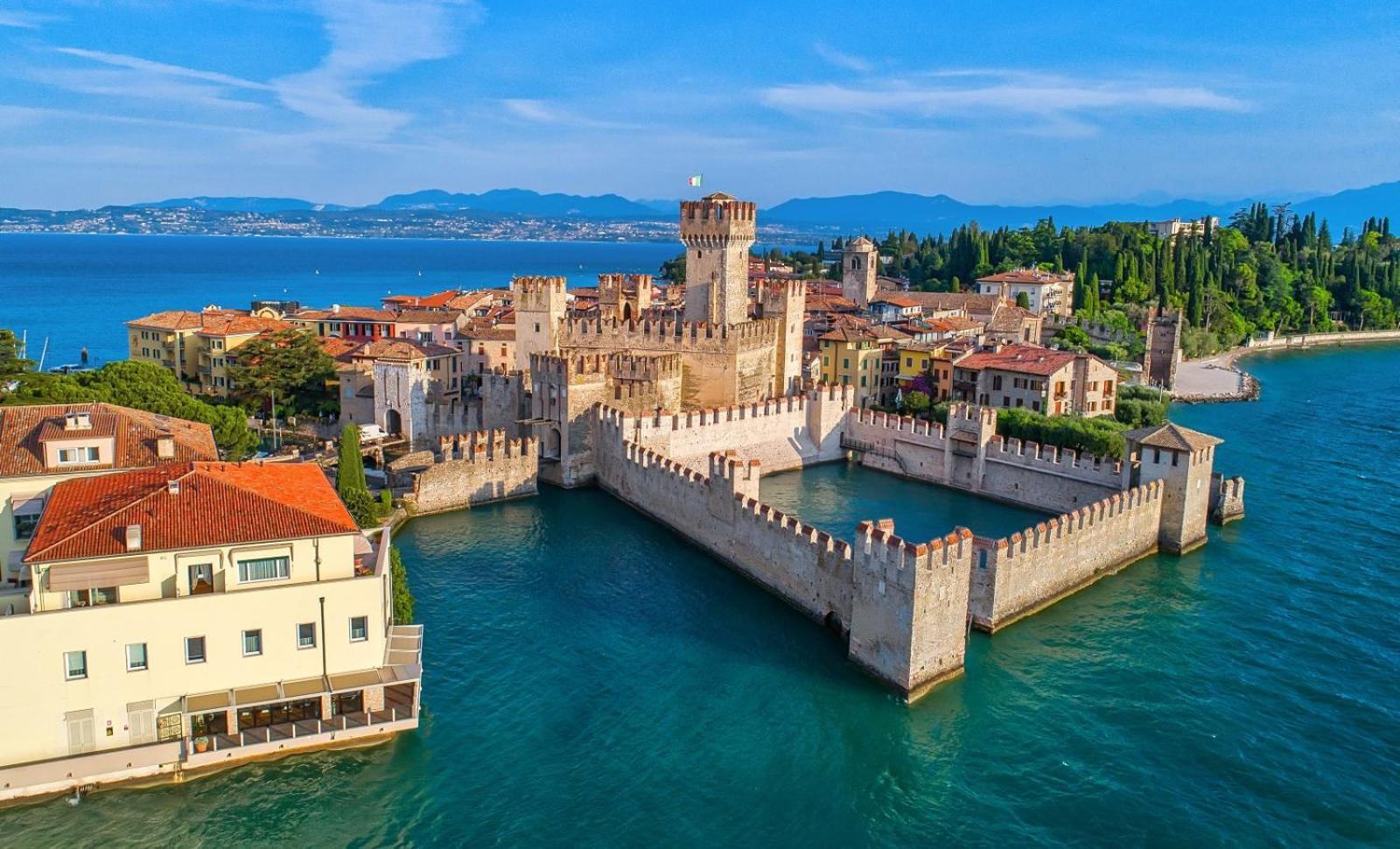 Sul Garda * San Felice del Benaco
