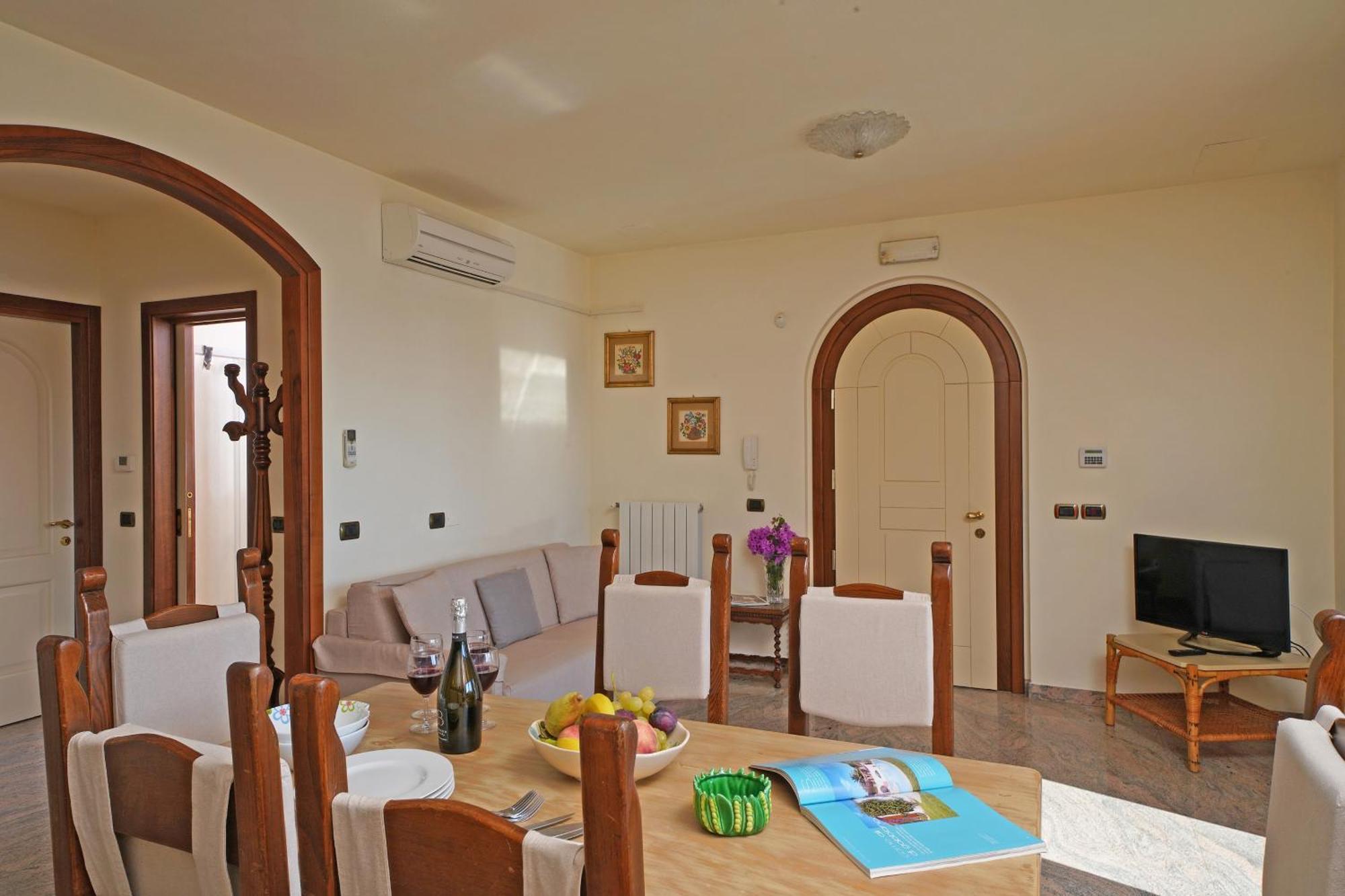 Sul Garda Villa *