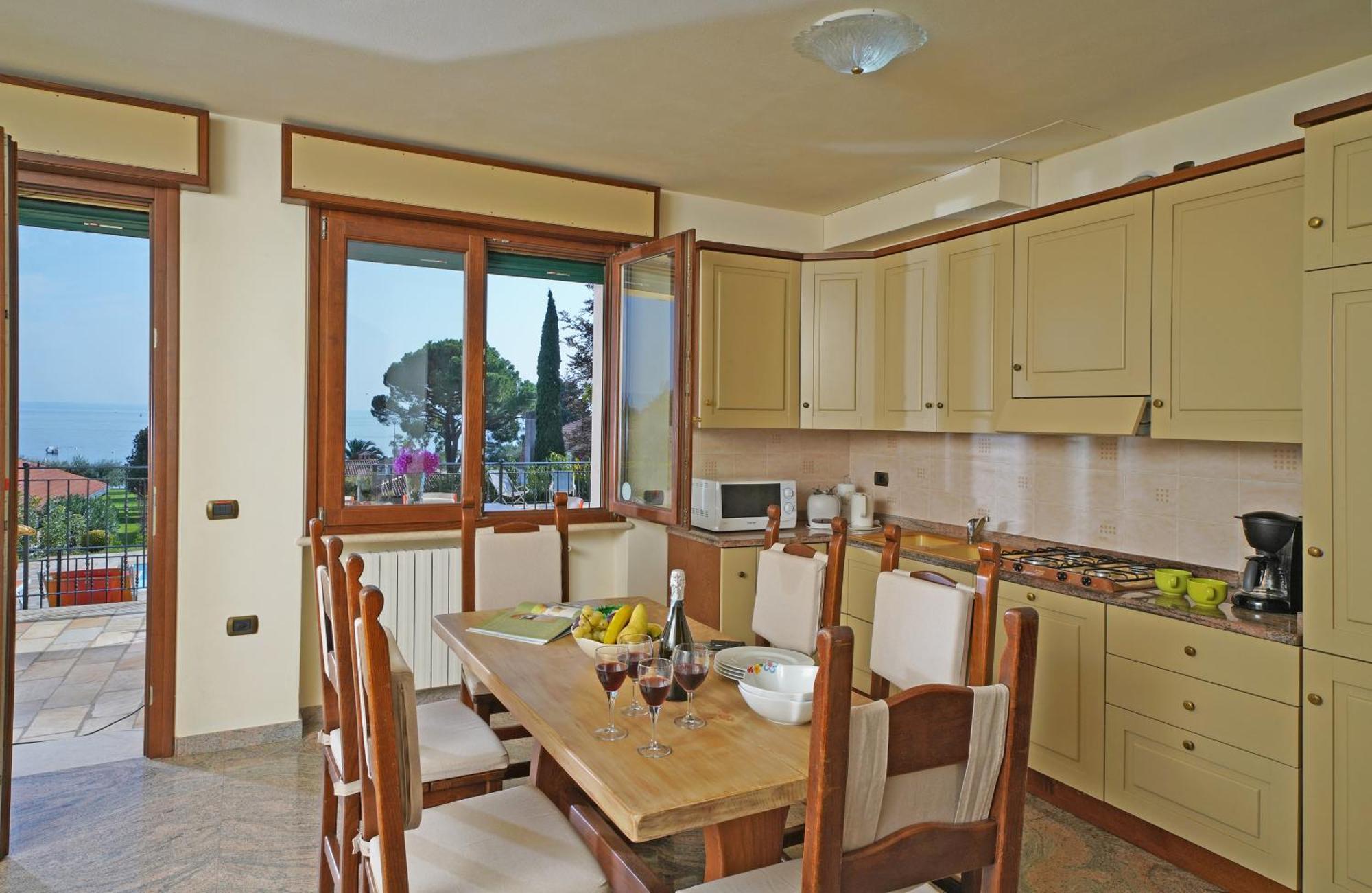 Villa Sul Garda *