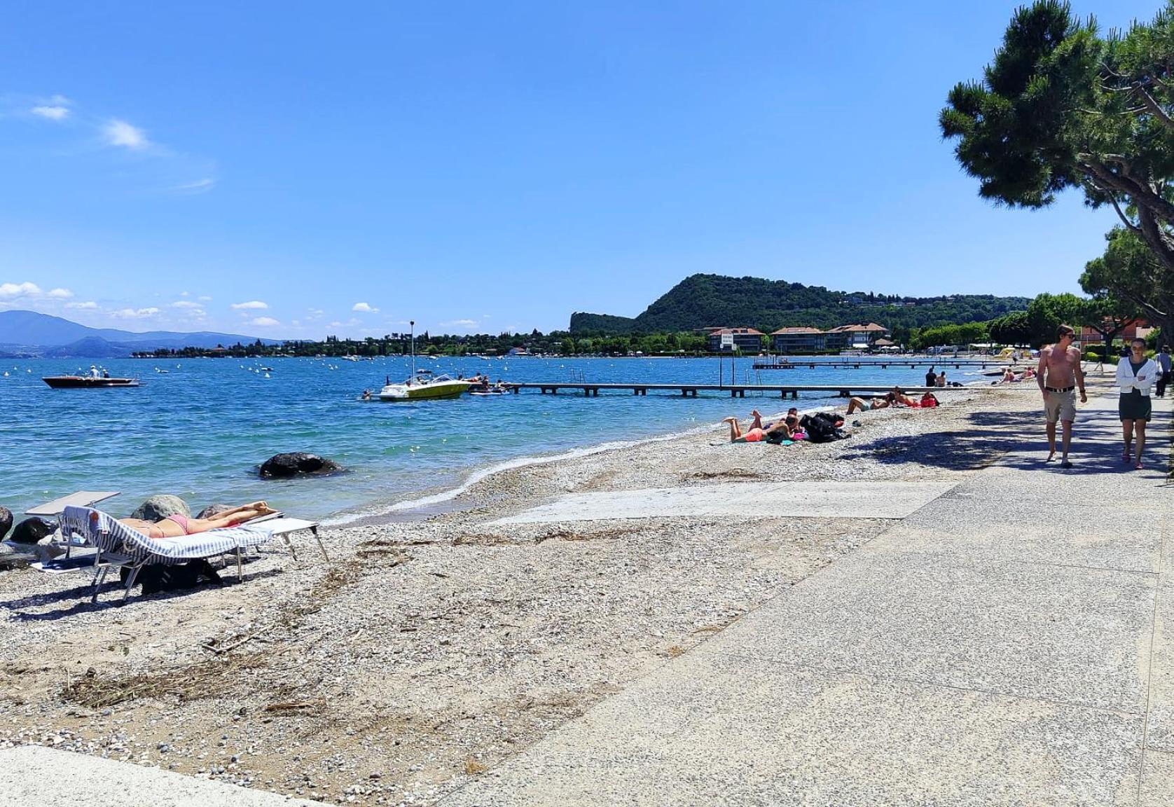 Villa Sul Garda