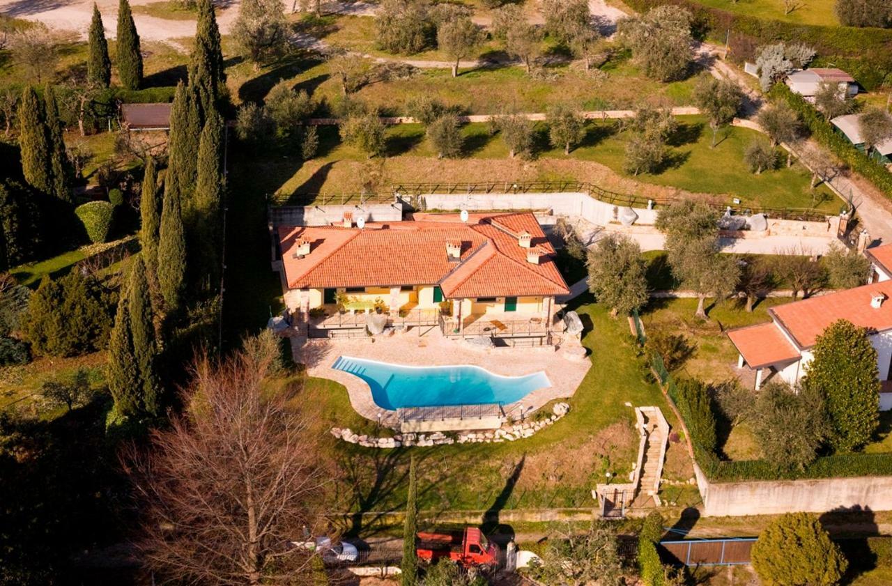 Sul Garda Villa San Felice del Benaco