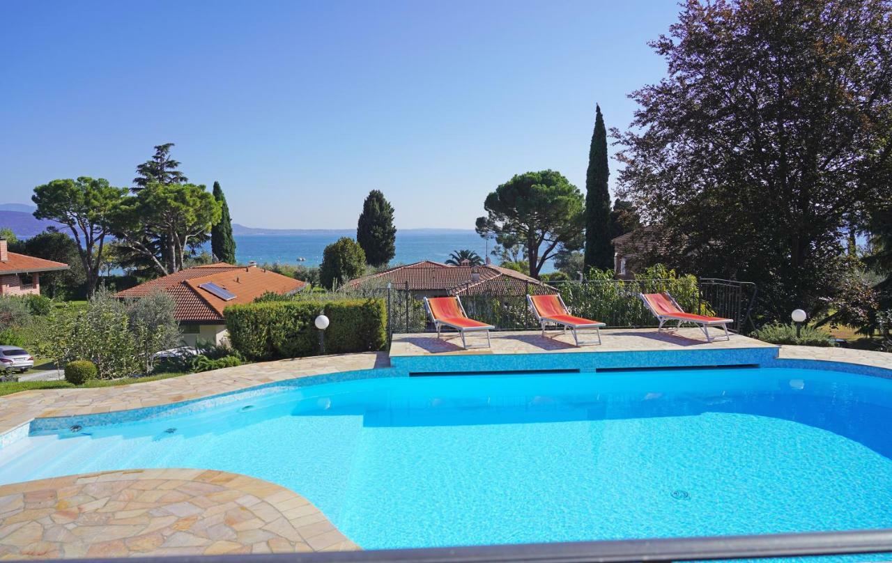 Sul Garda Villa