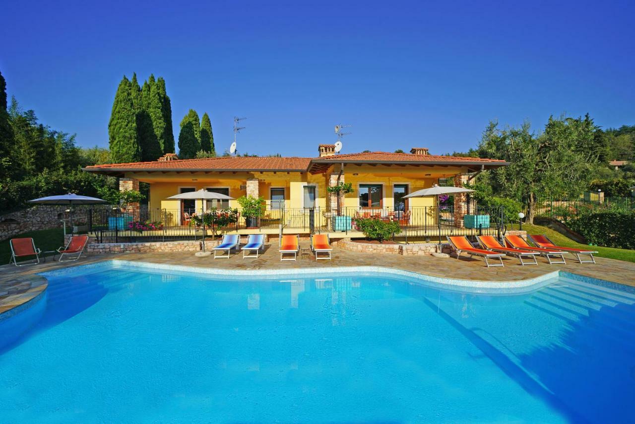 Sul Garda Villa San Felice del Benaco