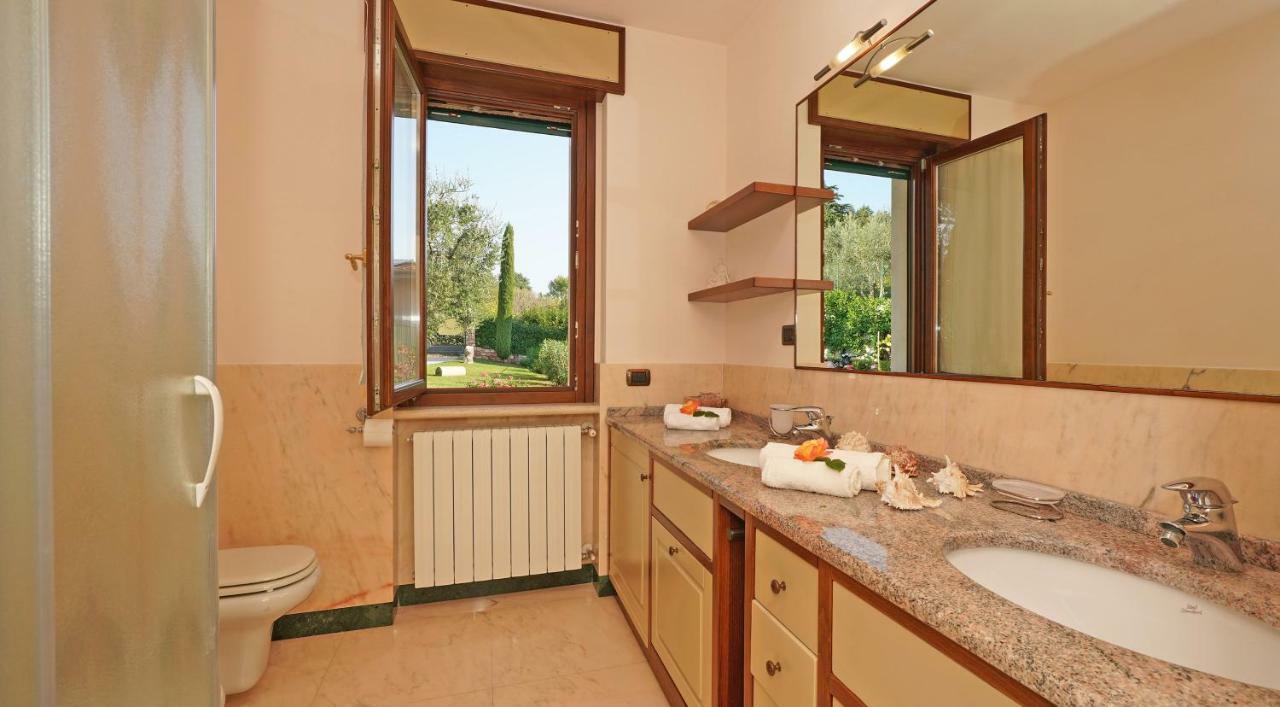 Sul Garda Villa San Felice del Benaco