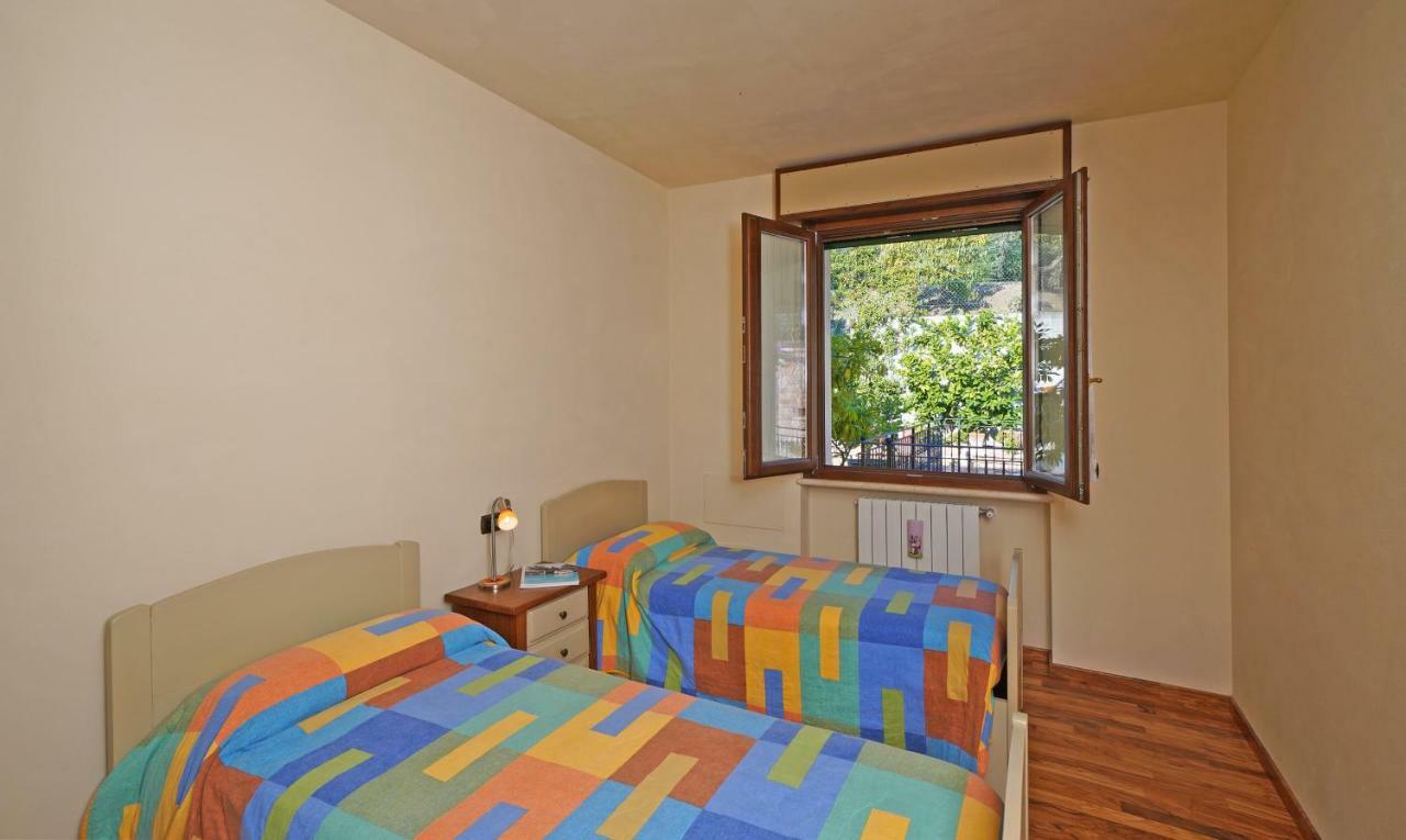 Sul Garda Villa *