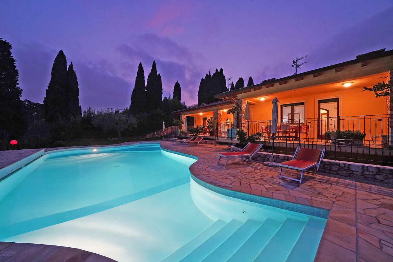 Sul Garda Villa