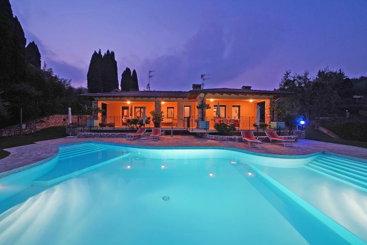 Villa Sul Garda