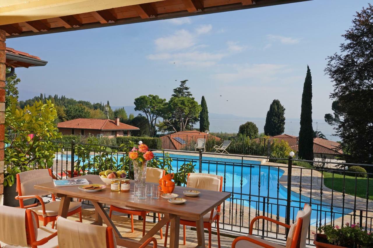 Sul Garda Villa San Felice del Benaco