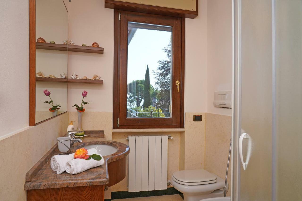 Villa Sul Garda