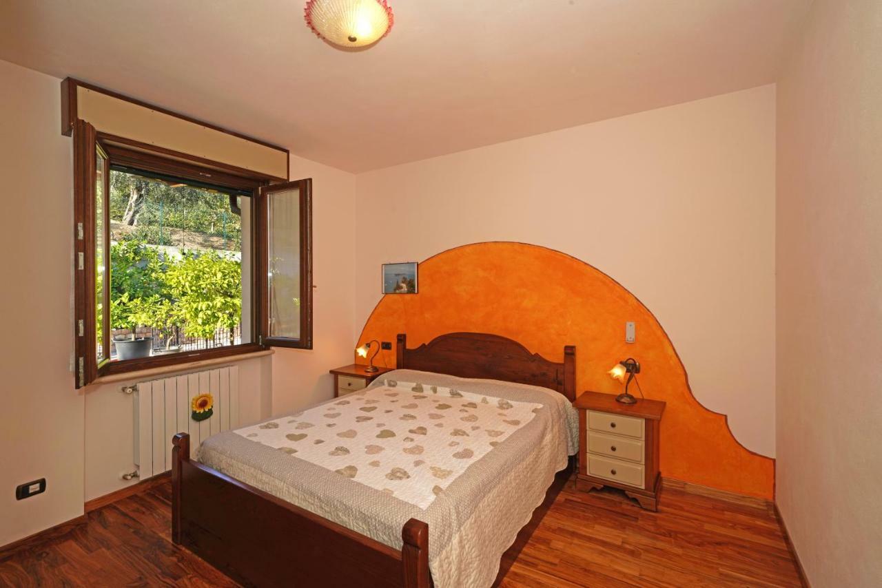 Sul Garda Villa San Felice del Benaco