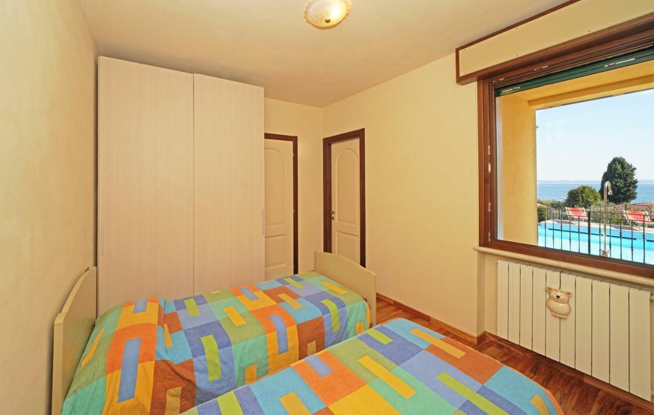 Sul Garda Villa San Felice del Benaco