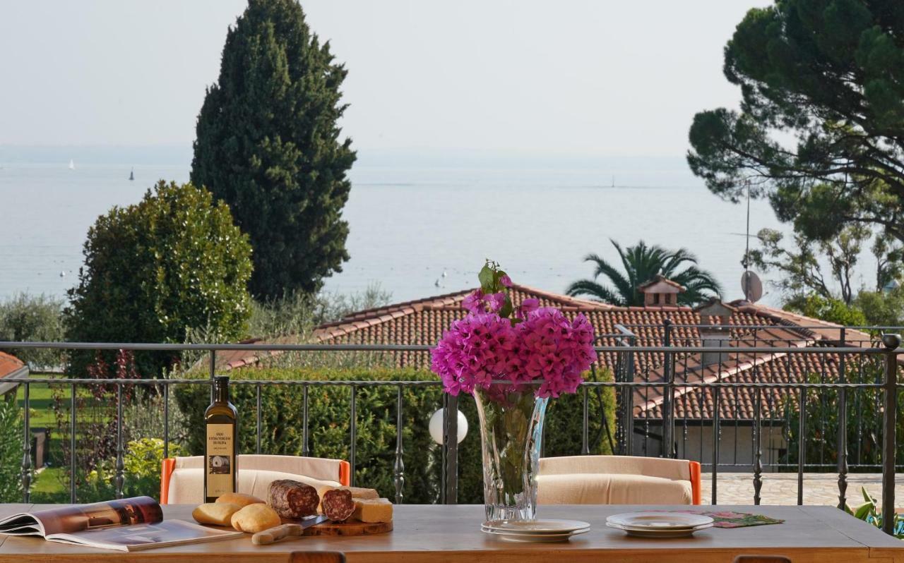 Sul Garda San Felice del Benaco
