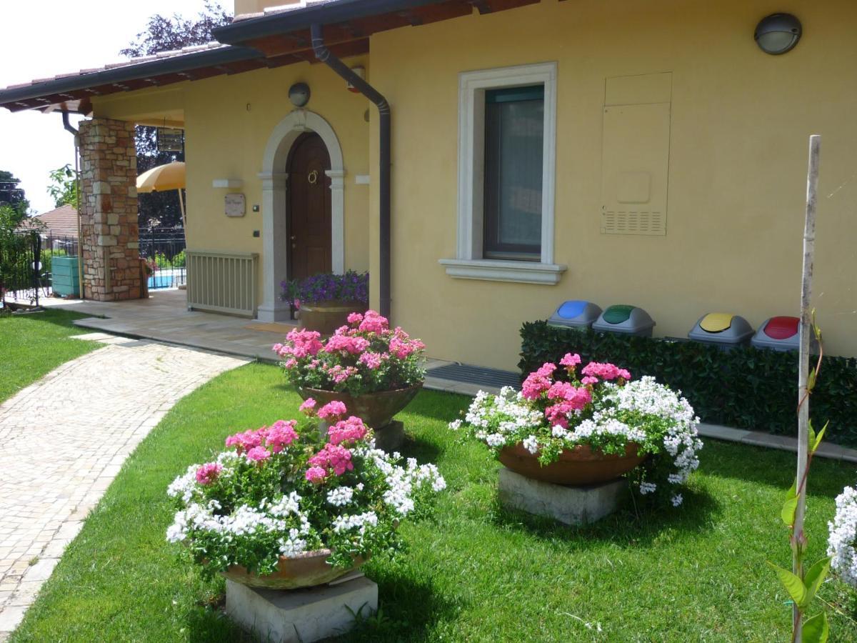 Sul Garda * San Felice del Benaco